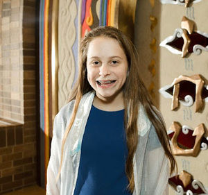 Meet your Posher, Sasha